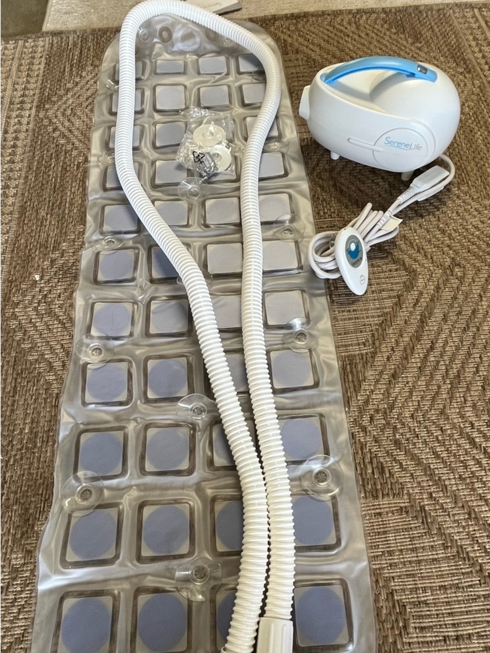 Bath Spa Mat - Picture 10 of 15